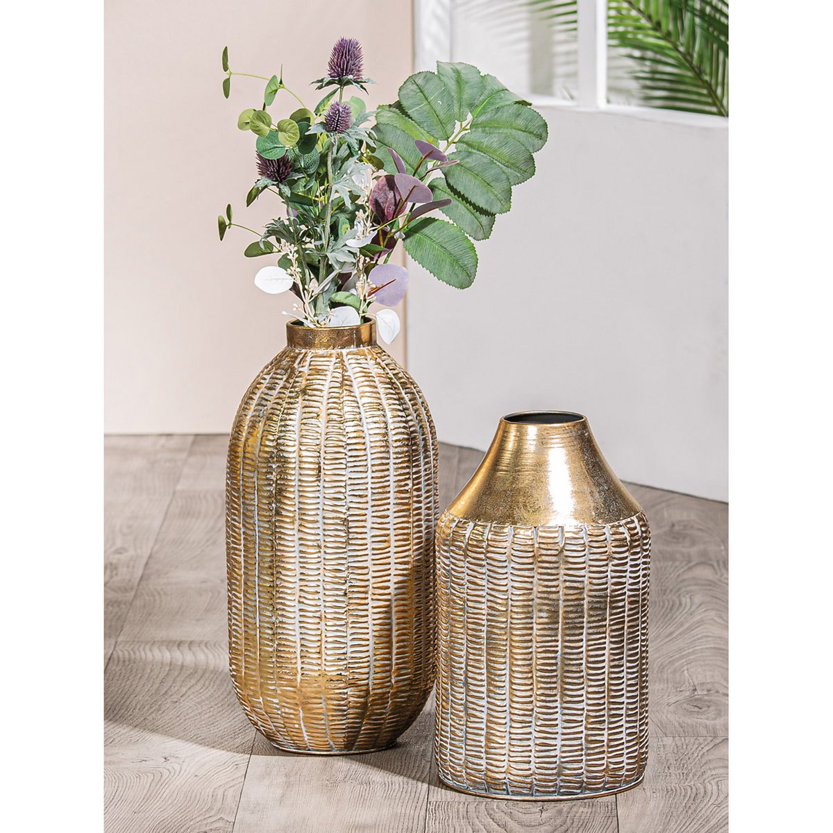 Vase Lima H.39 cm