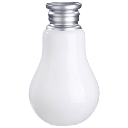Glas Vase "Retro"