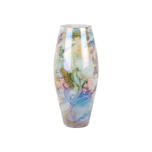 Vase Melange Kegel
