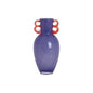 Vase Fiesta Groß - Classic Floral
