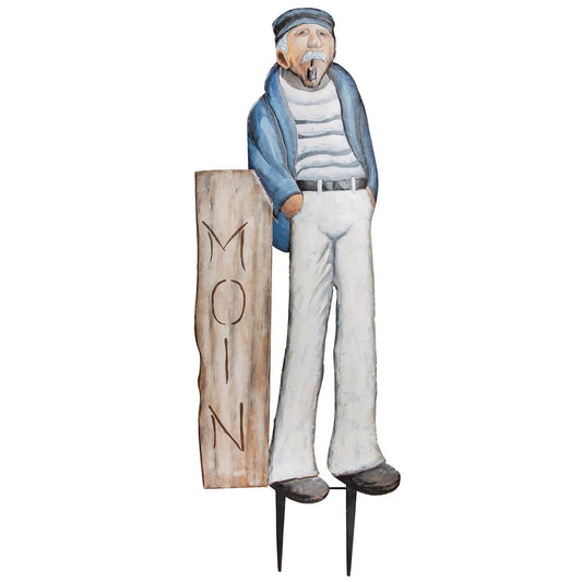 Gartenstecker Seemann Sigvard H.119 cm