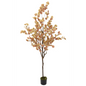 Künstlicher Eukalyptusbaum Rost 180cm - Classic Floral