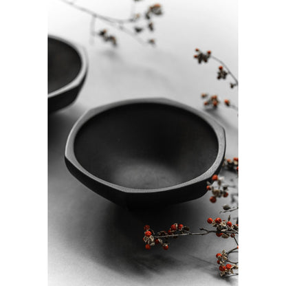 Moderne Schüssel im asiatischen Stil, hochwertiges Design und Finish, KUNYU30ZW