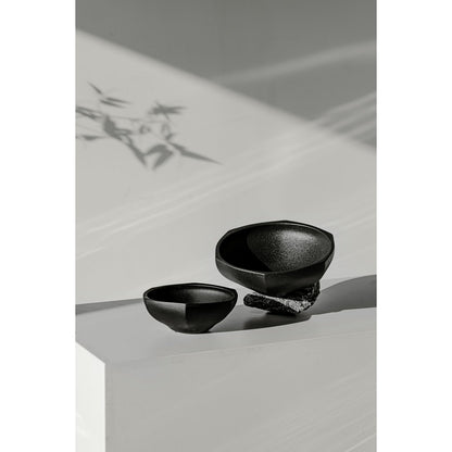 Moderne Schüssel im asiatischen Stil, hochwertiges Design und Finish, KUNYU30ZW