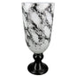 Glas Pokal Vase Trophy