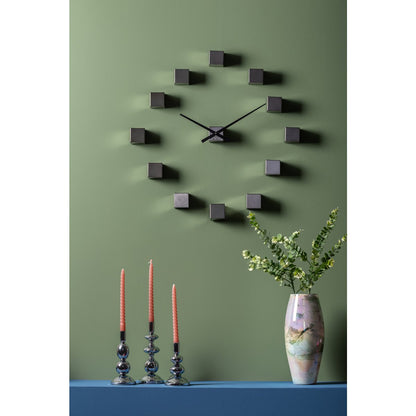 Vase Melange Kegel