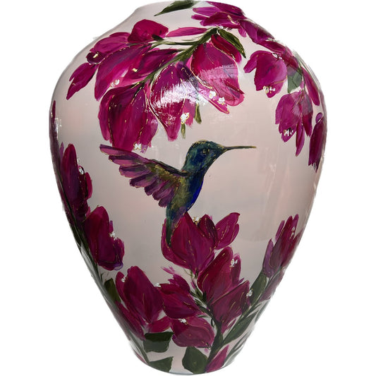 Kander Kolibri rosa