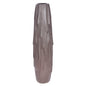 Vase Tropfen H.78 cm - Classic Floral