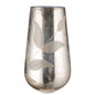 Windlicht konisch "Bosque - Classic Floral