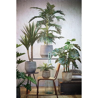 Areca-Palme Kunstpflanze H150 cm - Classic Floral