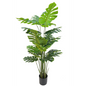 Künstliche Monstera-Pflanze