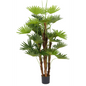 Künstliche Fächerpalme 150cm