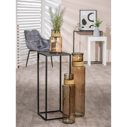 Vase Jawa H.75 cm