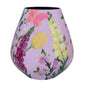 Tasman M Vase rosa Sommerblume Ø26 H28cm von Vase The World