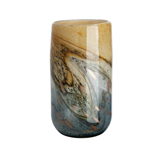 Glasart Vase "Vida"