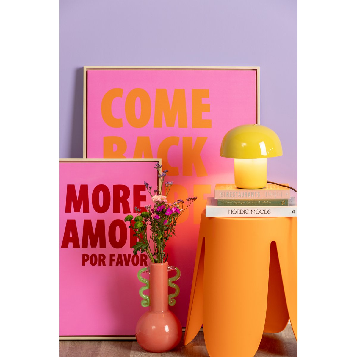 Vase Fiesta Medium
