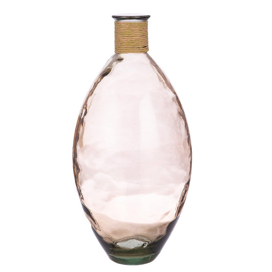 Vase bauchig Jawa H.59 cm