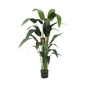 Künstliche Strelitzia-Pflanze mit Blüte 160 cm - Classic Floral
