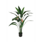 Künstliche Strelitzia-Pflanze mit Blüte 110 cm - Classic Floral