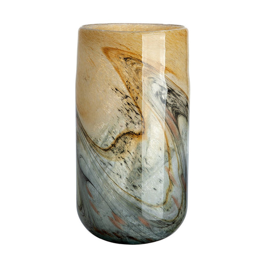 Glasart Vase "Vida"