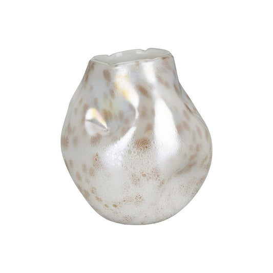 Bauchvase Crumple
