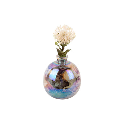 Vase Melange Flasche