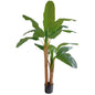 Künstliche Bananenpflanze 150cm von PrettyPlants
