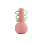 Vase Fiesta Medium - Classic Floral