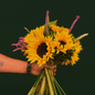 Herbstleuchten - Classic Floral