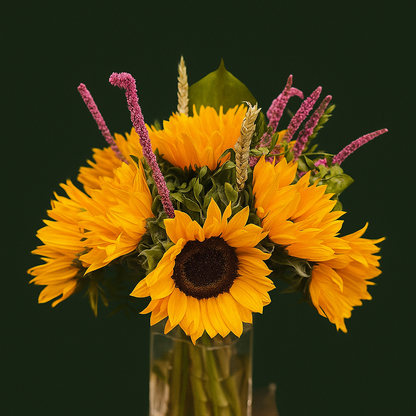 Herbstleuchten