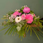 Pink Delight - Sommerstrauss - Classic Floral