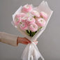 Rosa-Classic Floral