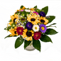 Sommersonne - Classic Floral