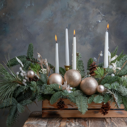 Adventsgold