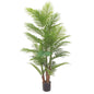 Künstliche Palme
