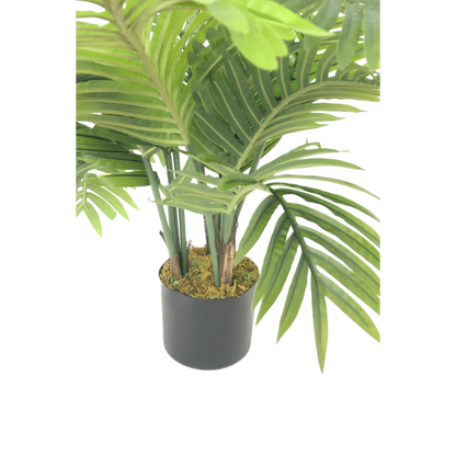 Künstliche Palme 80cm