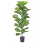 Ficus Kunstpflanze 100cm - Classic Floral