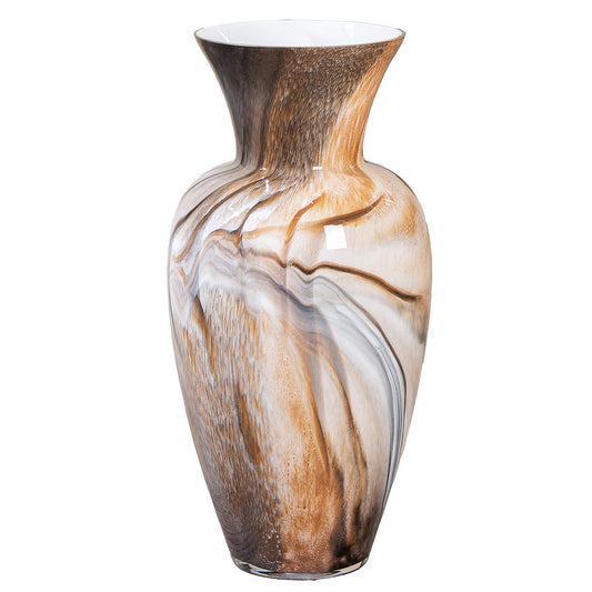 Vase groß Draga H.65 cm