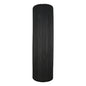 Vase Fjord Schwarz Matt – Klein - Classic Floral