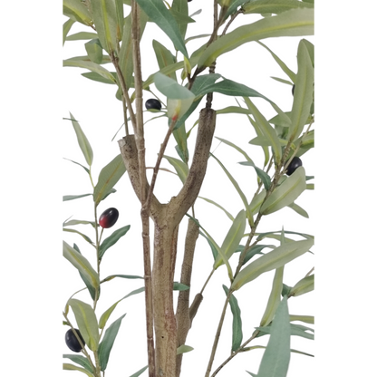 Künstlicher Olivenbaum 150 cm