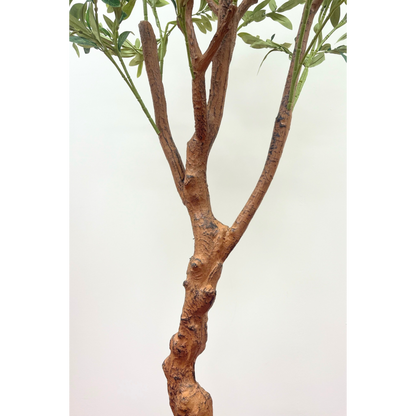 Künstlicher Olivenbaum 150 cm