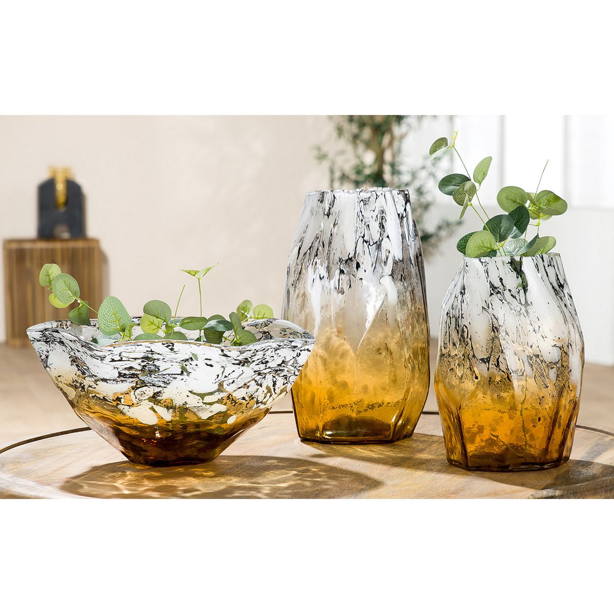 Vase Arte H.29 cm