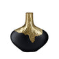 Bauchvase Favo - Classic Floral