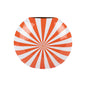 Vase Candy Swirl Groß - Classic Floral