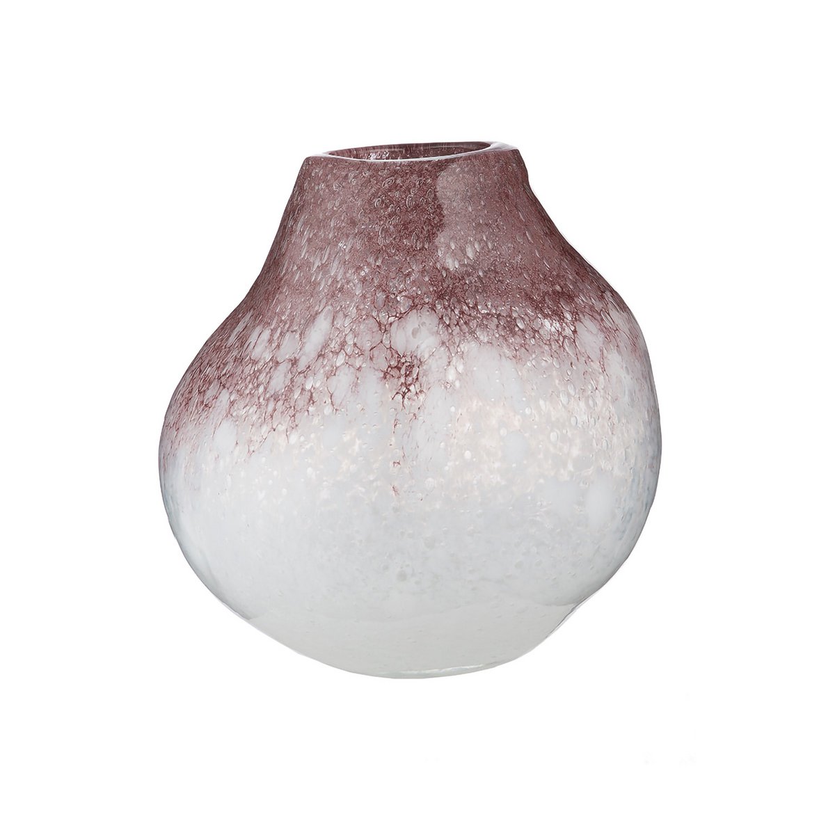 Rundvase "Vidrio" H.23cm