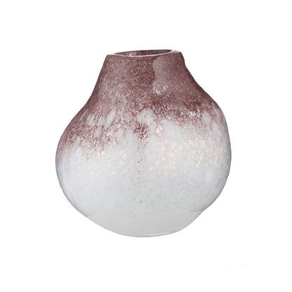 Rundvase "Vidrio" H.23cm