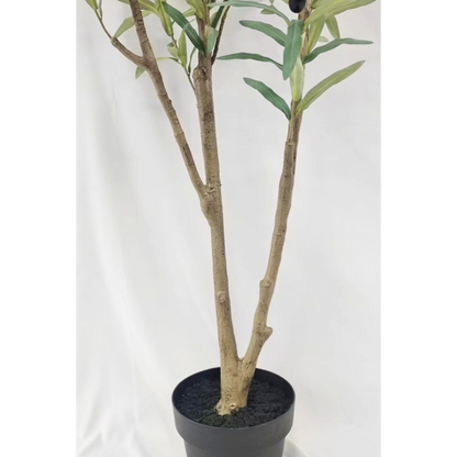 Künstlicher Olivenbaum 150 cm