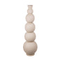 Bodenvase Rotonda H.87cm