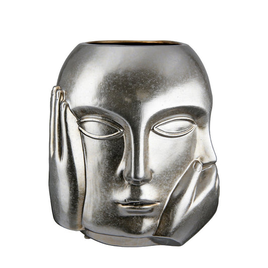 Keramik Vase "Ponto"