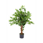 Künstlicher Ficusbaum 90 cm - Classic Floral